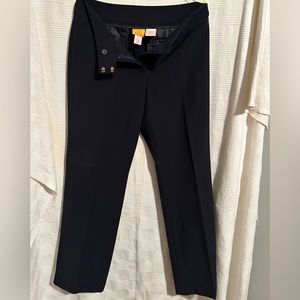 Women’s Ruby Rd Dress Pants, Navy, Size 8